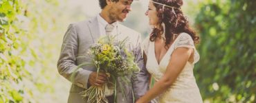What are Italian wedding traditions?