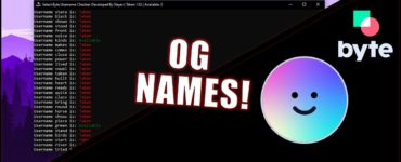 What are OG usernames?