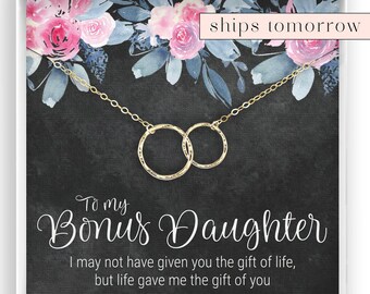 What are bonus daughters?