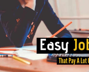 What are fun jobs that make a lot of money?