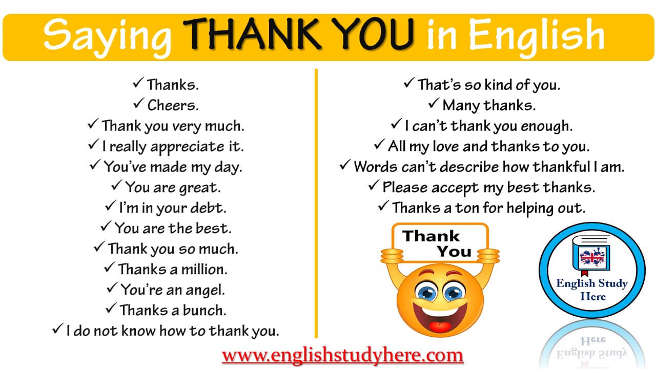 what-are-other-words-for-thank-you