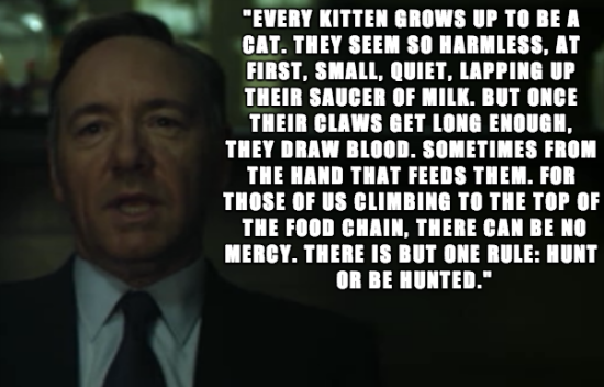 What are some badass quotes?