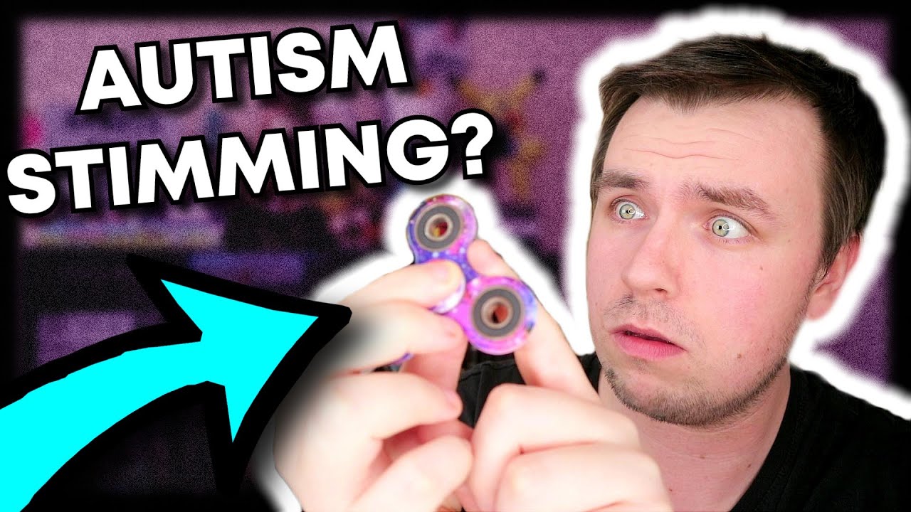 What Are Some Examples Of Stimming 