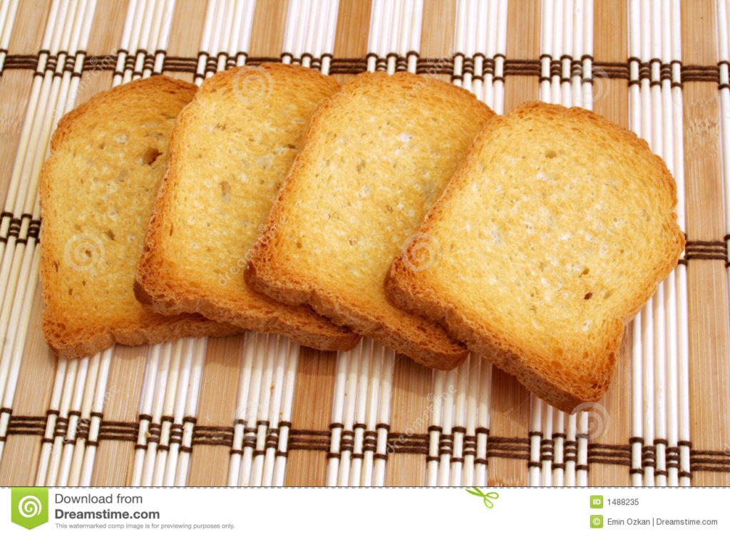 What are some good toasts?