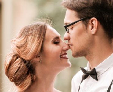 What are the 3 most important things in a marriage?