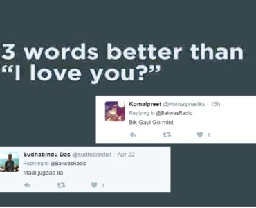 What are the 3 words better than I love you?