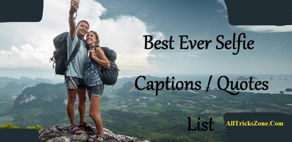 What are the best Instagram captions?