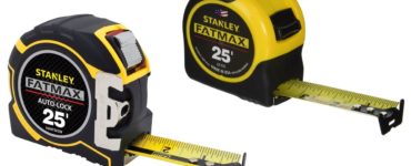 What are the best laser tape measures?