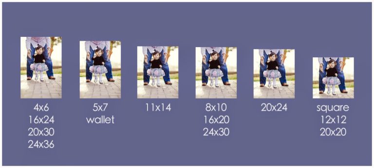 what-are-the-different-sizes-of-photos