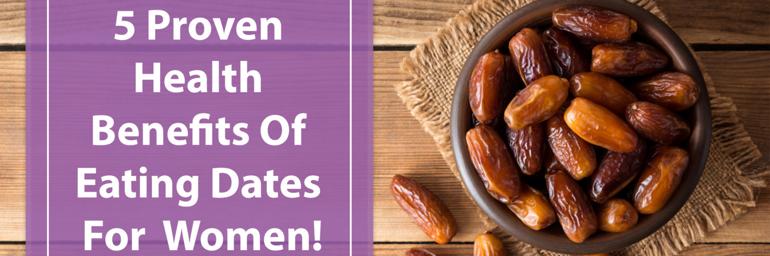 What are the health benefits of eating dates?