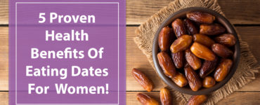 What are the health benefits of eating dates?