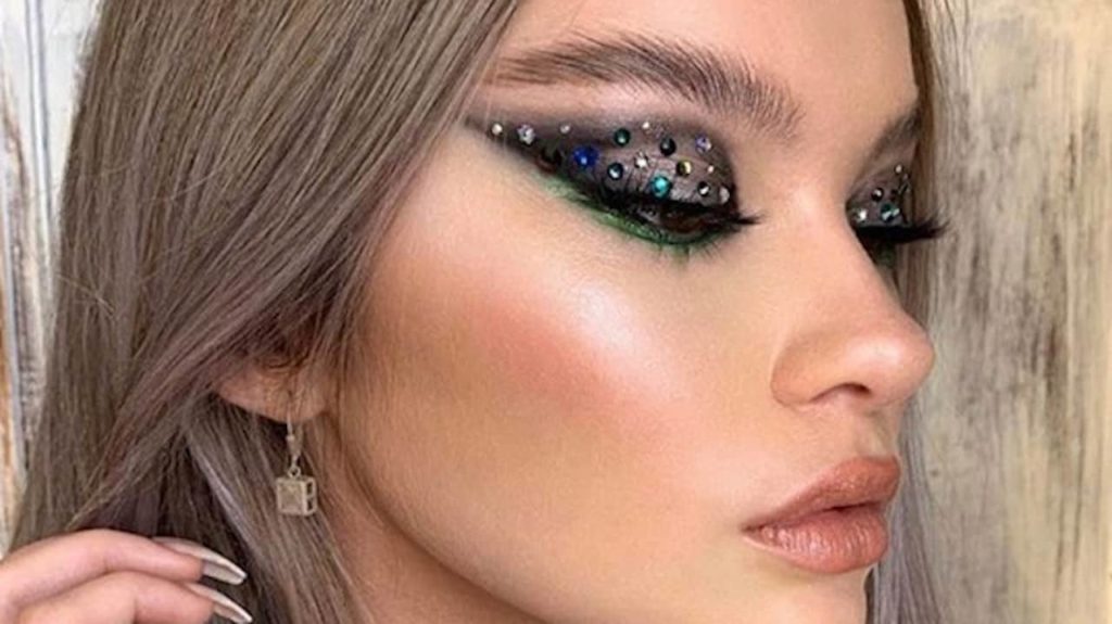What are the makeup trends for 2020?