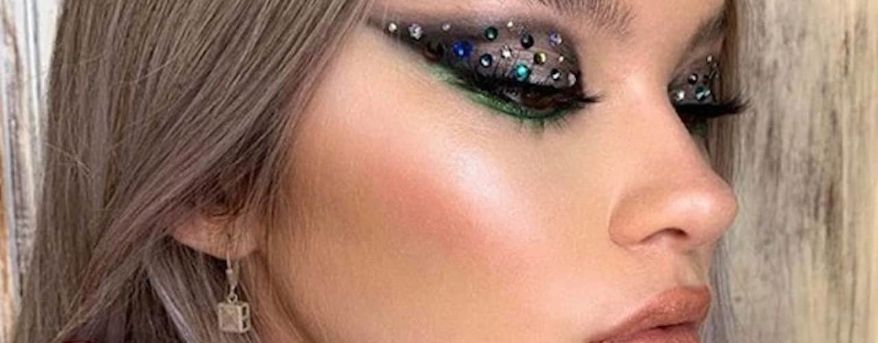 What are the makeup trends for 2020?