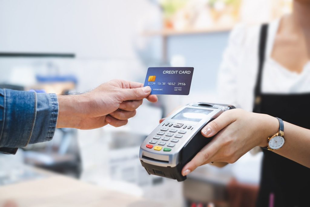 What are the modes of payment?