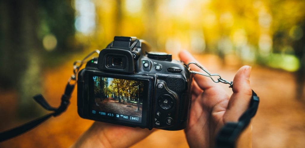 What are the most important settings on a camera?