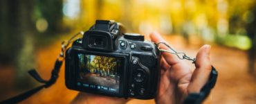 What are the most important settings on a camera?