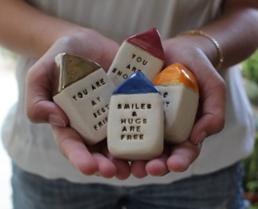 What are the most sentimental gifts?
