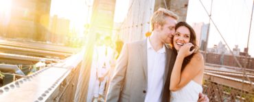 What are the requirements to get married in New York?