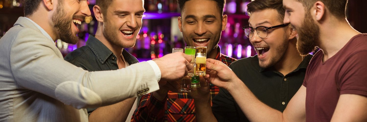 What are the rules of a bachelor party?