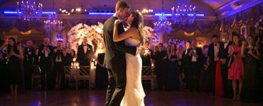 What are the top 10 first dance songs?