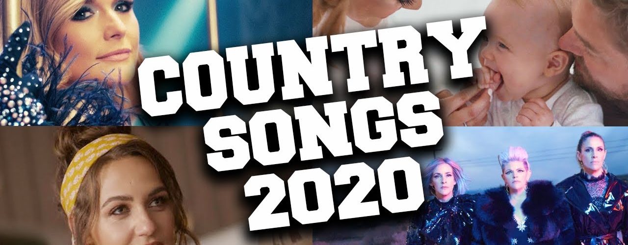 What are the top 50 country songs of 2020?