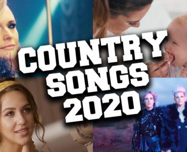 What are the top 50 country songs of 2020?