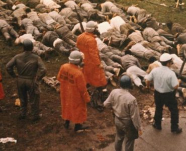 What are the worst prisons in the US?