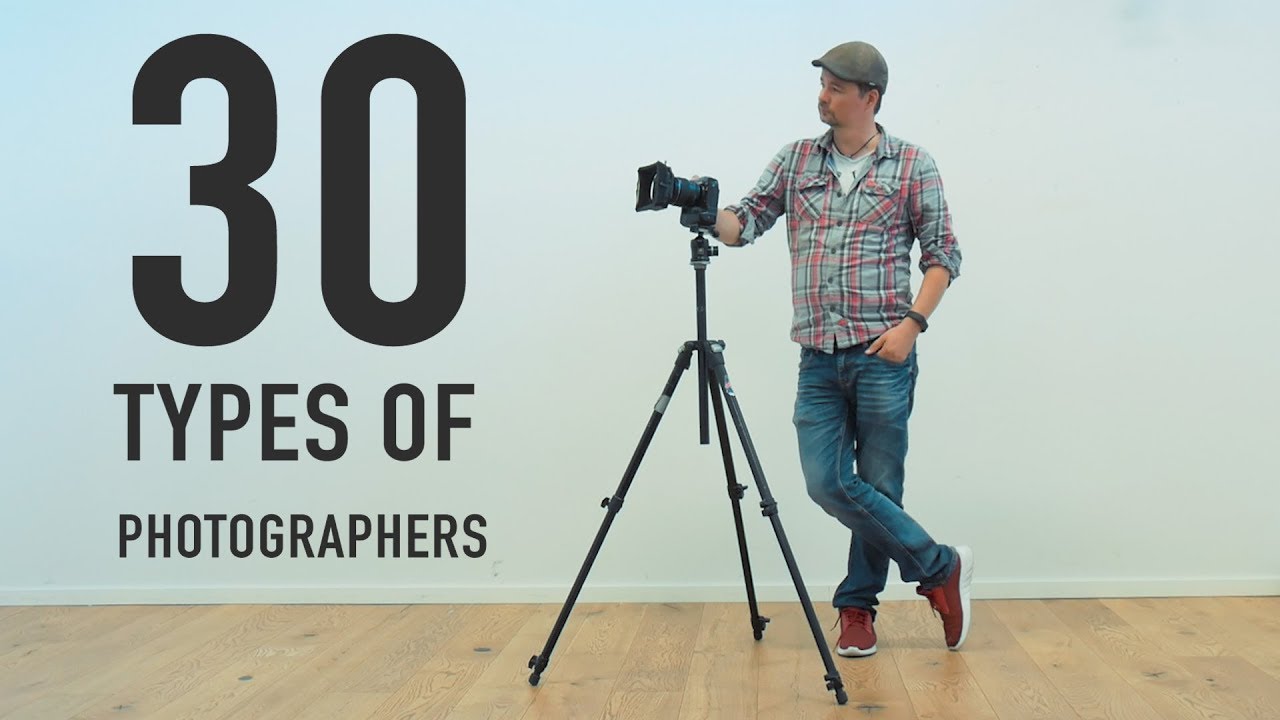 what-are-three-different-types-of-photographers