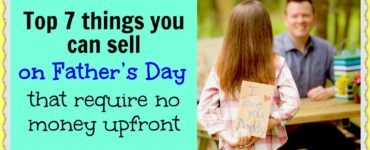 What can I do for Father's Day with no money?