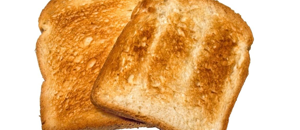 What can I eat for breakfast instead of toast?