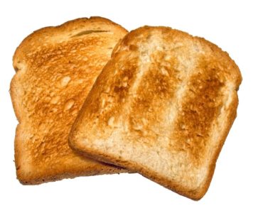 What can I eat for breakfast instead of toast?