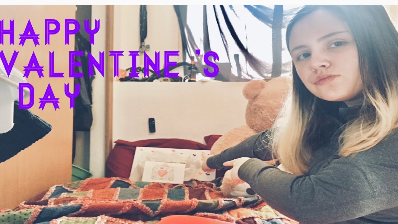 What can I make my boyfriend for Valentines Day?