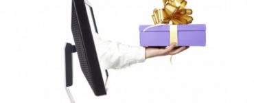 What can be a virtual gift?