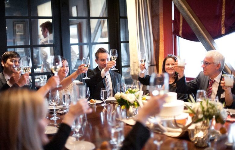 What Can You Do Instead Of A Rehearsal Dinner 