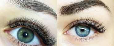 What can you not do after eyelash extensions?