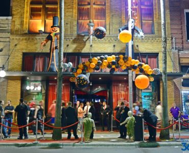 What city in Florida has the best nightlife?