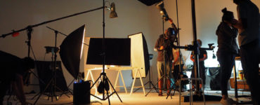 What companies need video production?