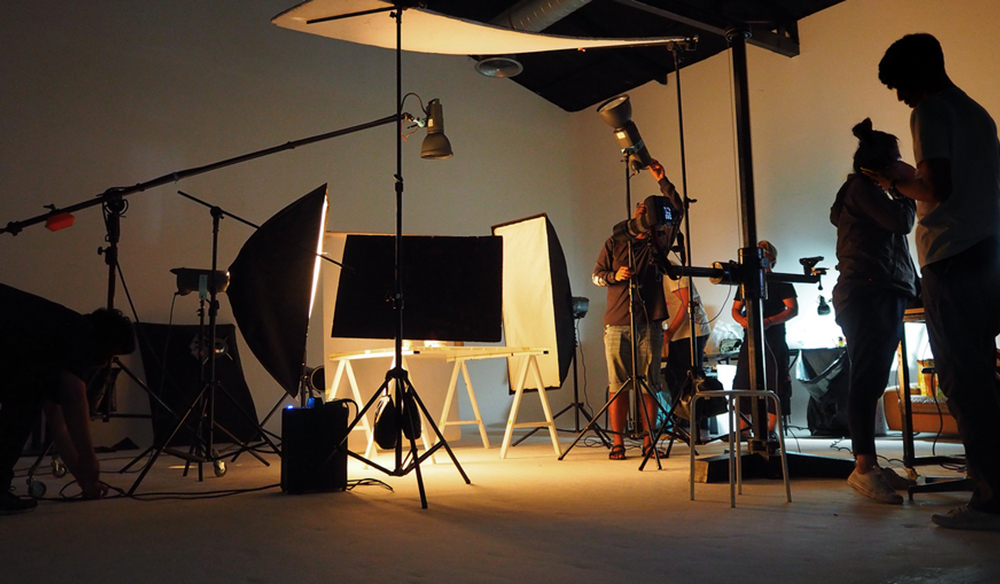 What companies need video production?