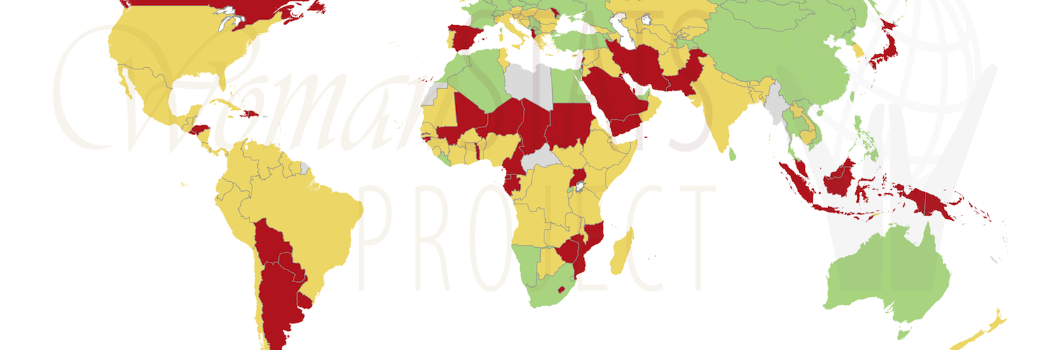 What country is it legal to marry a child?