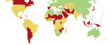 What country is it legal to marry a child?