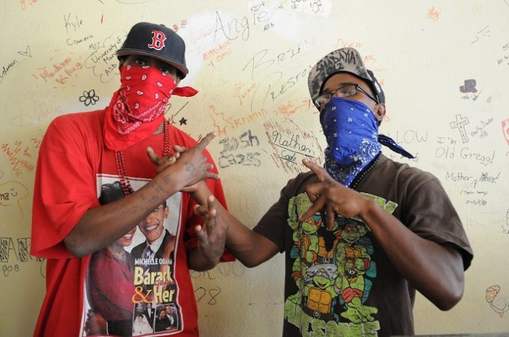 What Do Bloods Call Crips   What Do Bloods Call Crips 740x491 