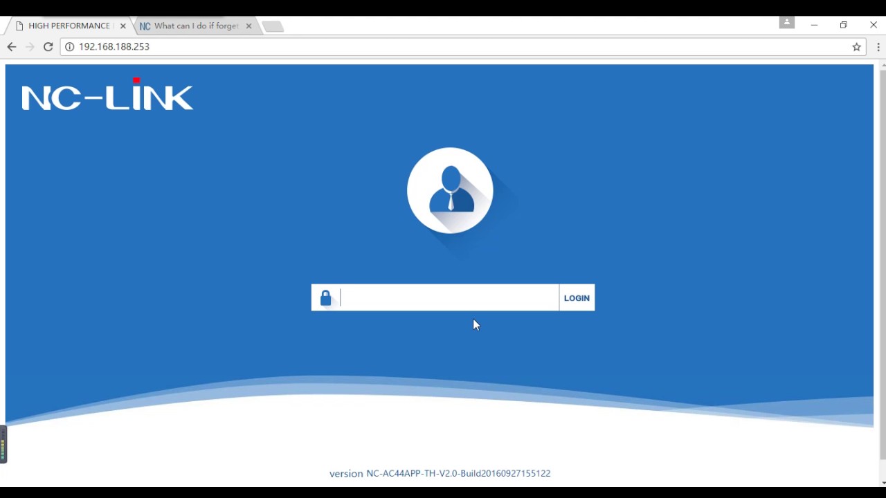 What do I do if I my Kronos password?