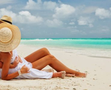 What do couples do during honeymoon?