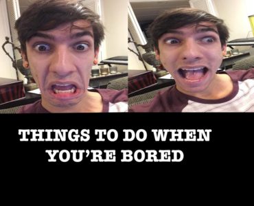 What do couples do when bored?