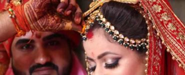 What do the 7 steps in a Hindu wedding mean?