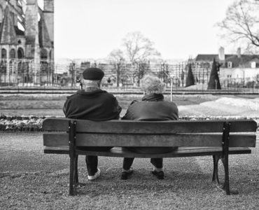 What do you call a married woman who keeps her maiden name?