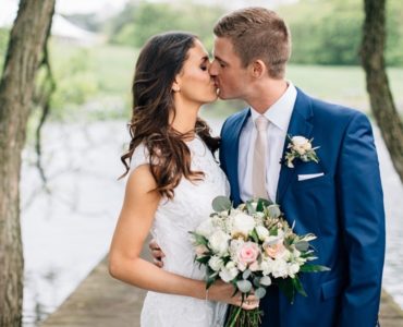 What do you do with all your wedding photos?