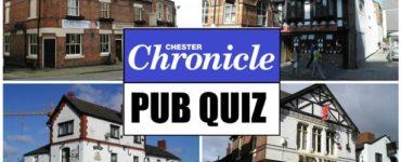 What do you know about the city of Chester?