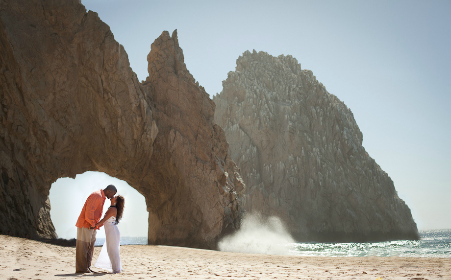 What do you need to get married in Cabo San Lucas?