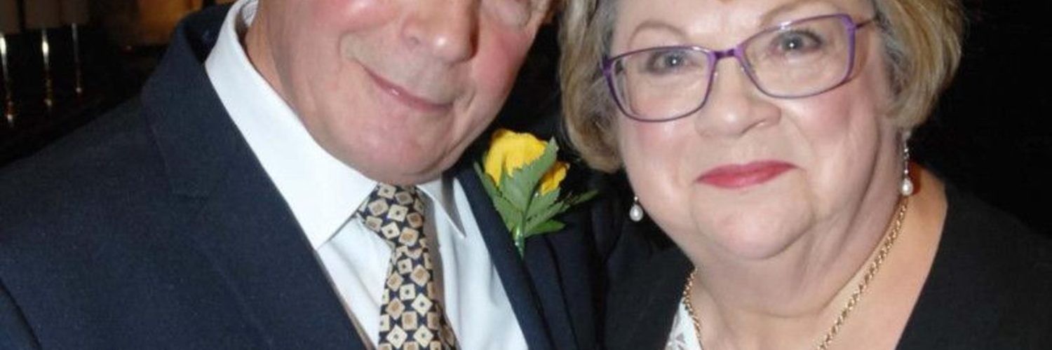 What do you say to a couple celebrating 50 years of marriage?